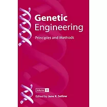 Genetic Engineering： Principles and Methods