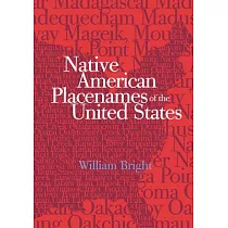 Native American Placenames of the United States