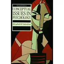 Conceptual Issues in Psychology