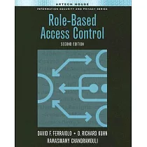 Role─Based Access Control