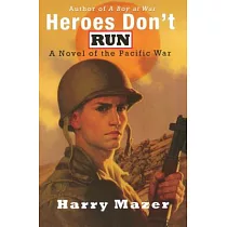 Heroes Don’t Run