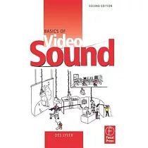 Basics of Video Sound