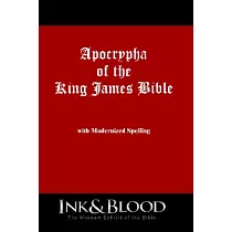 Apocrypha of the King James Bible