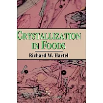 Crystallization in Foods