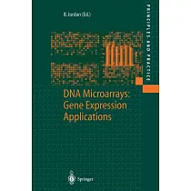 DNA Microarrays： Gene Expression Applications