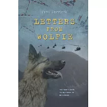 Letters from Wolfie
