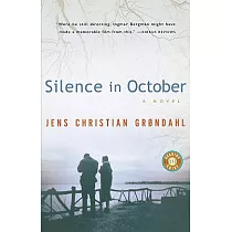 Silence in October