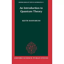 An Introduction to Quantum Theory