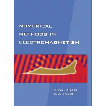 Numerical Methods in Electromagnetism