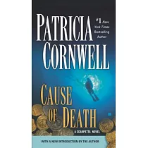 Cause of Death： Scarpetta (Book 7)