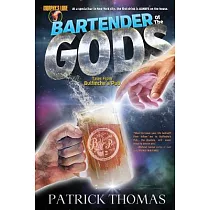 Murphy’s Lore： Bartender of the Gods