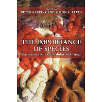 The Importance of Species： Perspectives on Expendability and Triage