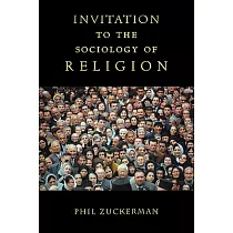 An Invitation to Sociology of Religion：