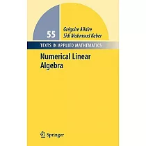 Numerical Linear Algebra