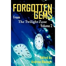 Forgotten Gems from the Twilight Zone