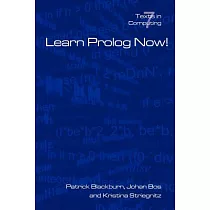 Learn Prolog Now!