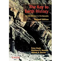 The Key to Earth History： An Introduction to Stratigraphy