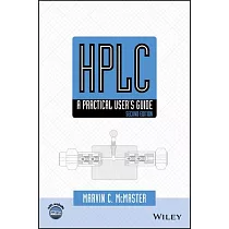 HPLC： A Practical User’s Guide