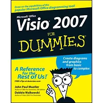Microsoft Office VISIO 2007 for Dummies