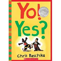 Yo! Yes?