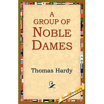 A Group Of Noble Dames