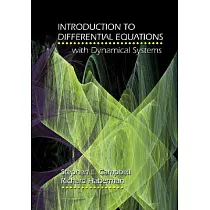 Introduction To Differential Equations With Dynamical System