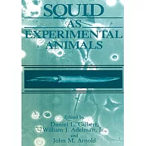 Squid as Experimental Animals