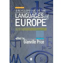 Encyclopedia of the Languages of Europe