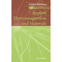 Applied Electromagnetism and Materials