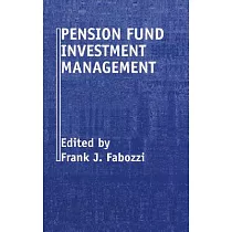 Pension Fund Investment Management