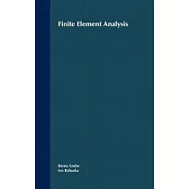 Finite Element Analysis