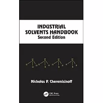 Industrial Solvents Handbook