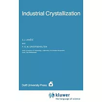 Industrial Crystallization