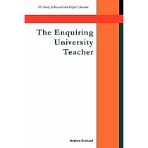 The Enquiring University Teacher