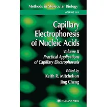 Capillary Electrophoresis of Nucleic Acids： Practical Applications of Capillary Electrophoresis