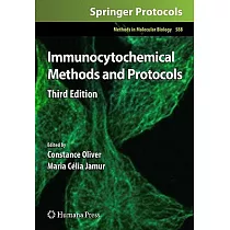 Immunocytochemical Methods and Protocols