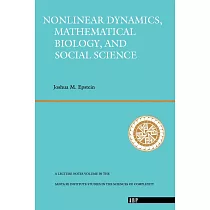 Nonlinear Dynamics， Mathematical Biology， and Social Science： Wise Use of Alternative Therapies