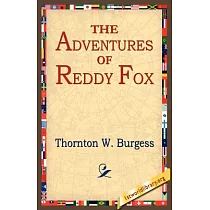 The Adventures Of Reddy Fox
