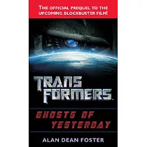 Transformers： Ghosts of Yesterday