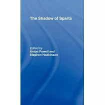 The Shadow of Sparta