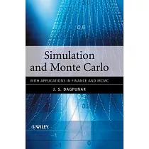 Simulation and Monte Carlo： With Applications in Finance and Mcmc