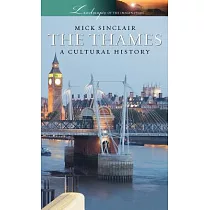The Thames： A Cultural History