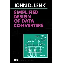 Simplified Design of Data Converters