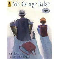 Mr. George Baker