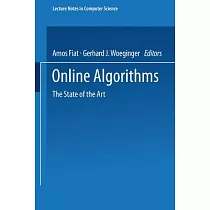 Online Algorithms： The State of the Art