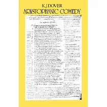 Aristophanic Comedy