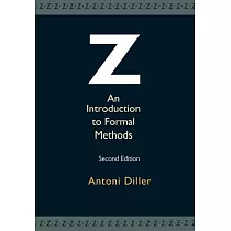 Z： An Introduction to Formal Methods