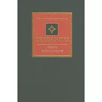 The Cambridge Companion to Cervantes