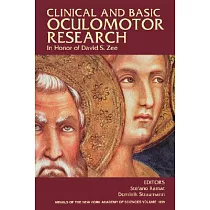 Clinical and Basic Oculomotor Research： In Honor of David S. Zee
