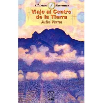 Viaje Al Centro De LA Tierra/Journey to the Center of the Earth